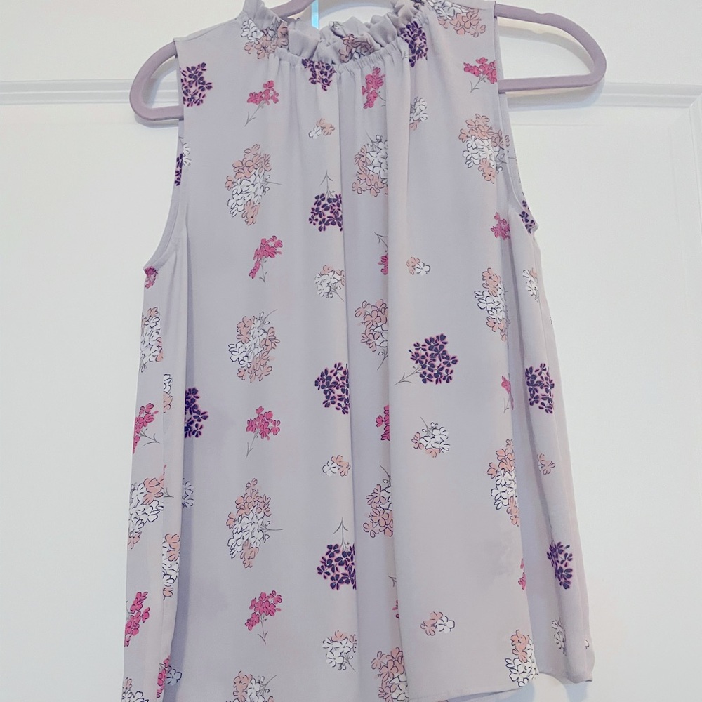 Loft sz Small Top